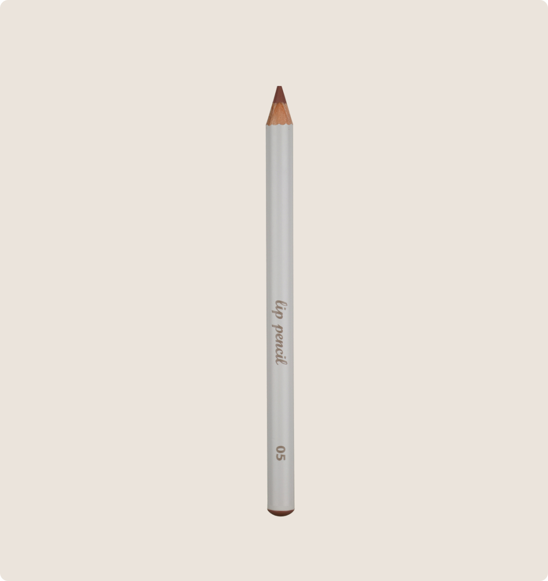 Олівець для губ 05 – Cold Caramel