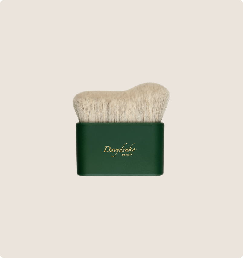 Пензлик для тіла – Body Brush